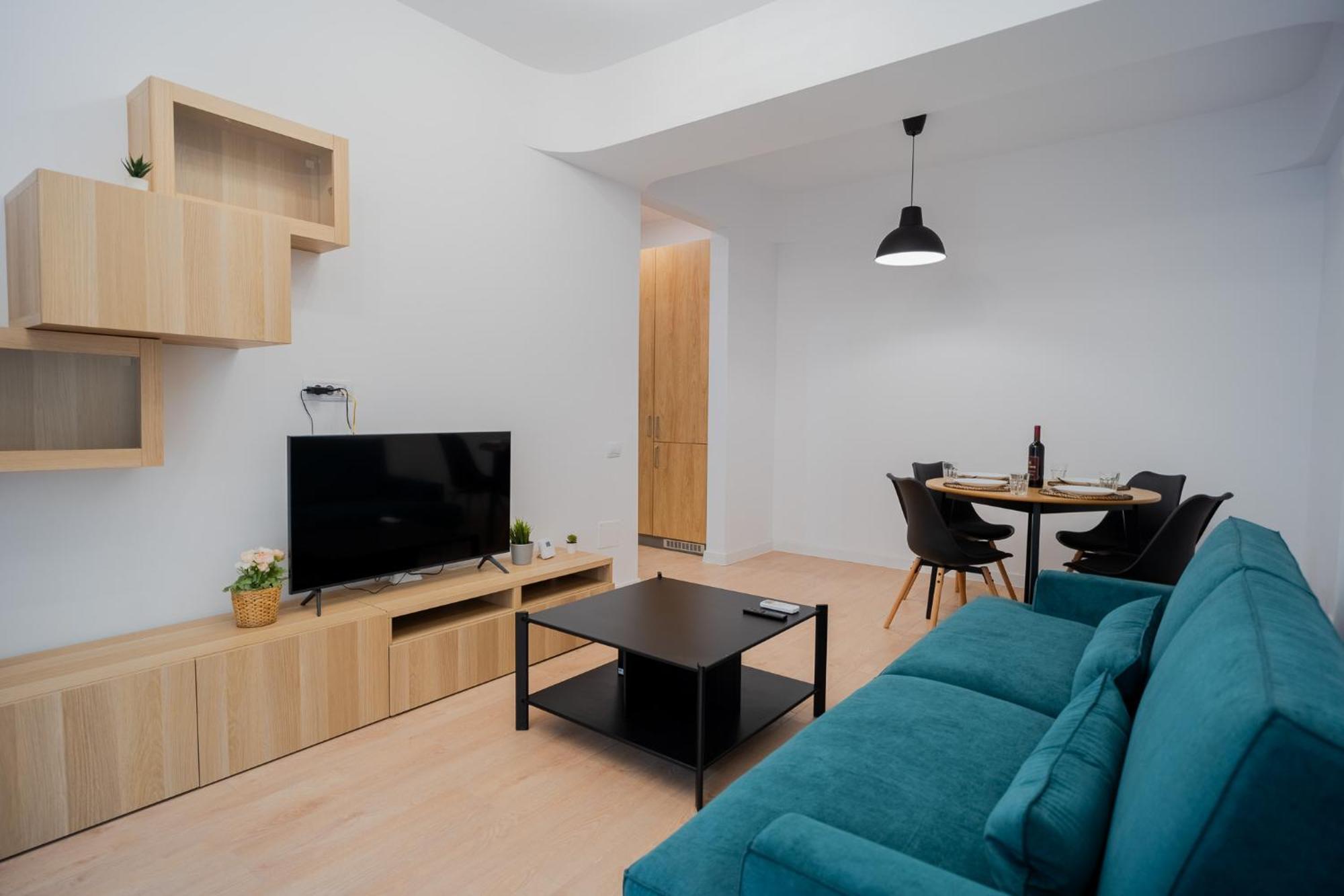 Amazing View Apartments - Iuliu Maniu & Politehnica Park Bucareste Exterior foto