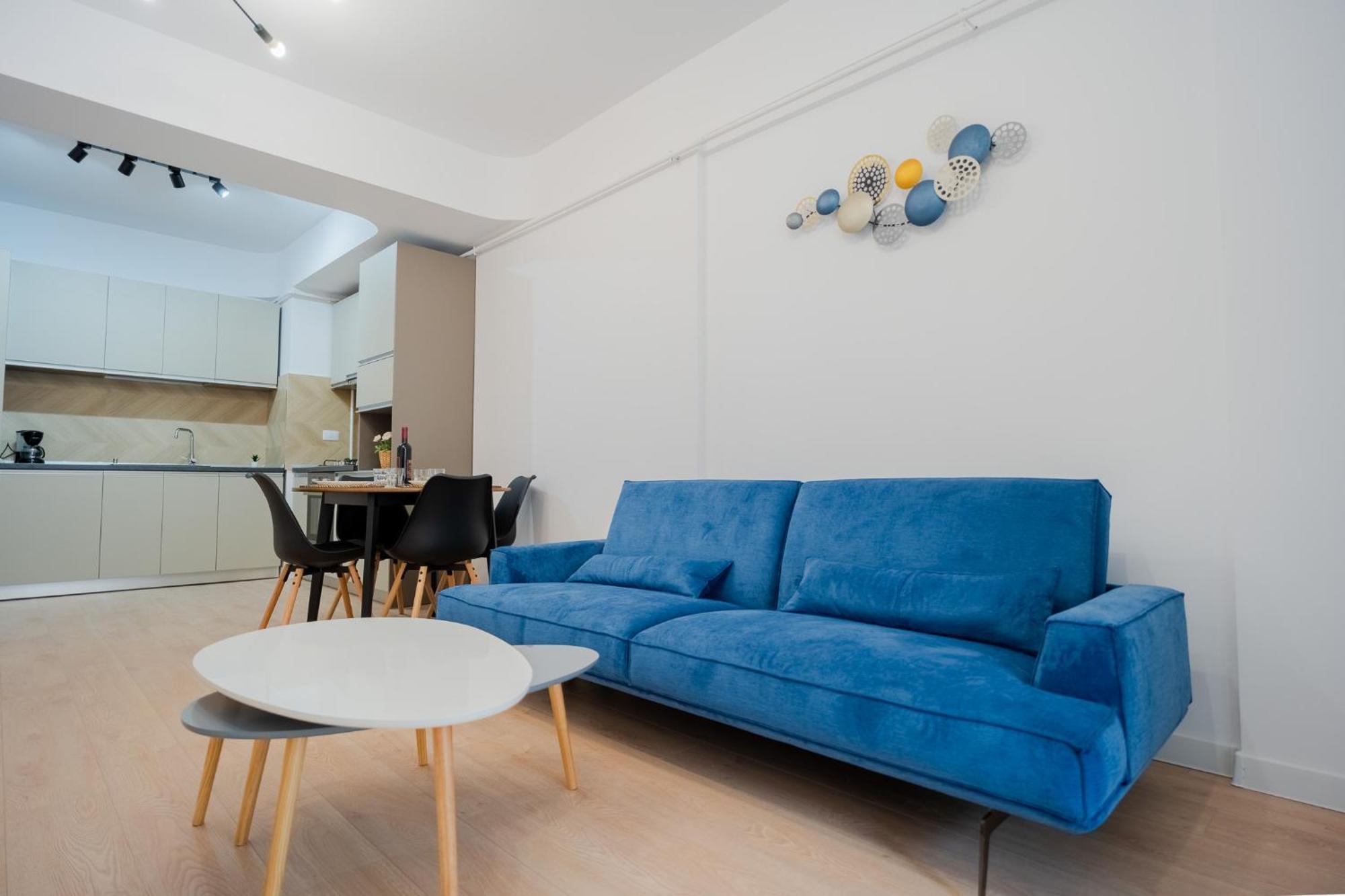 Amazing View Apartments - Iuliu Maniu & Politehnica Park Bucareste Exterior foto