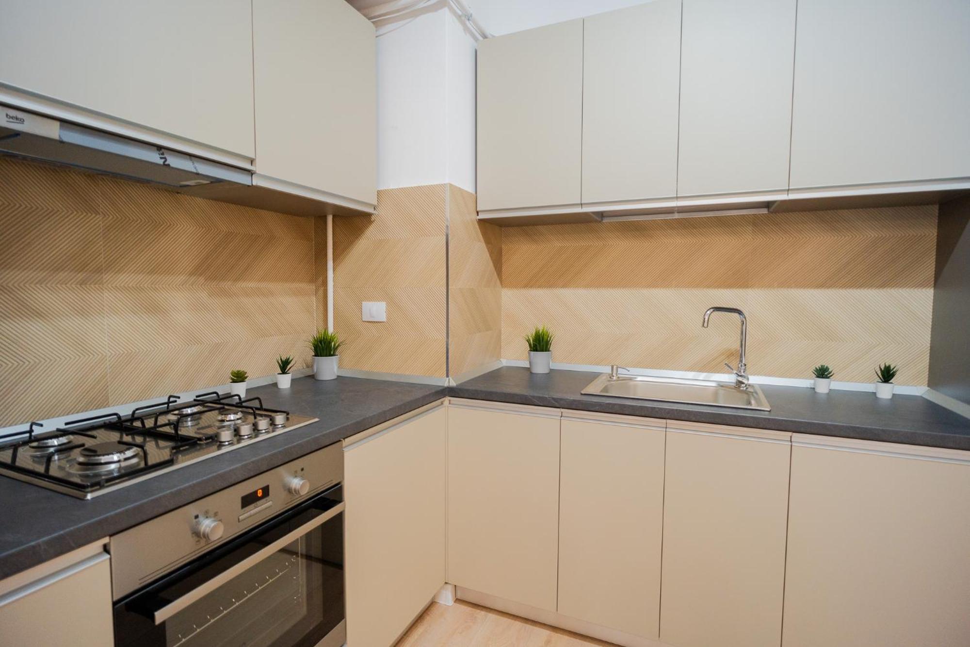 Amazing View Apartments - Iuliu Maniu & Politehnica Park Bucareste Exterior foto