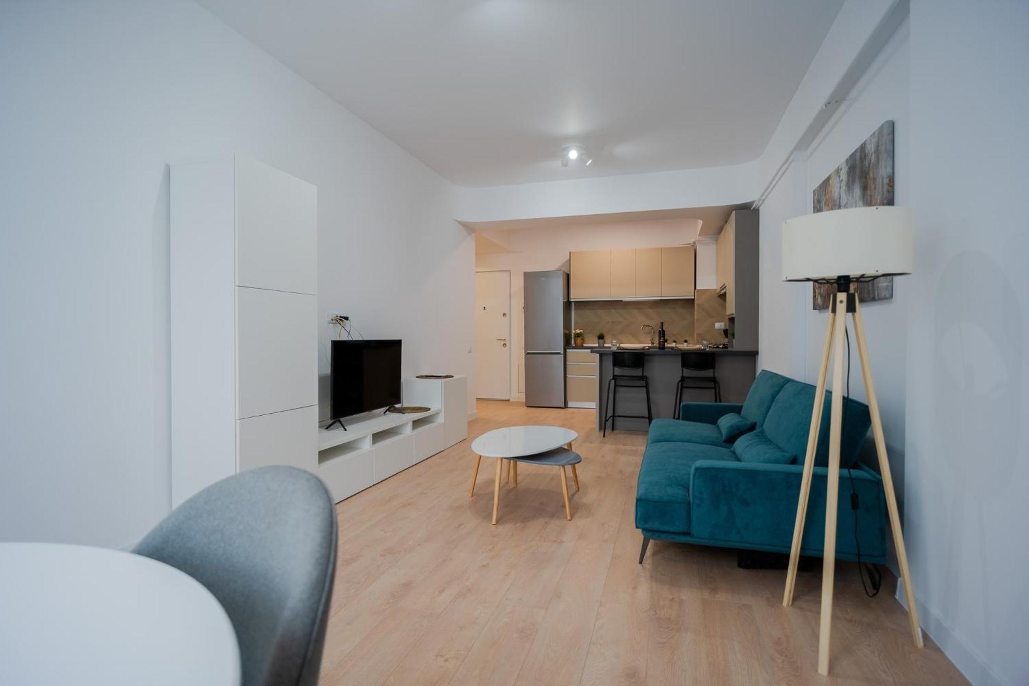 Amazing View Apartments - Iuliu Maniu & Politehnica Park Bucareste Exterior foto